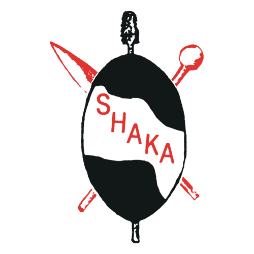 SHAKA logo