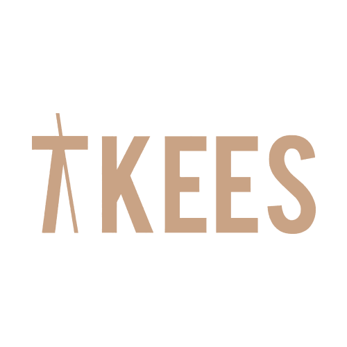 tkees logo