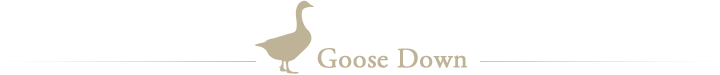Goose Down