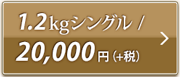 1.2kgシングル / 30,000円（+税）