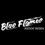 BLUE FLAMESブルーフレイムス