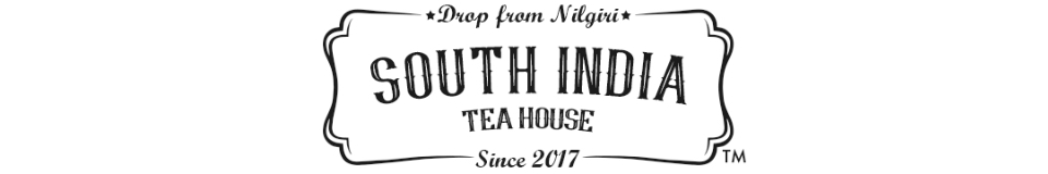 SOUTH INDIA TEA HOUSE