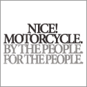 Nice! Motorcycle
