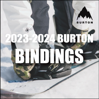 BURTON BINDING