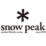 Snow Peak (スノーピーク)