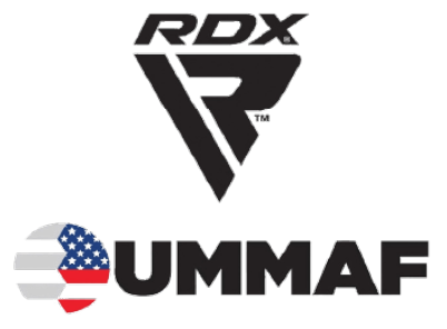 米国総合格闘技連盟 (UMMAF)