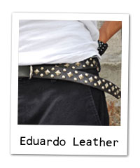 Eduardo Leather