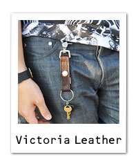 Victoria Leather