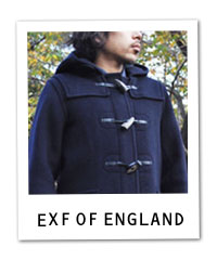 EXF OF ENGLAND