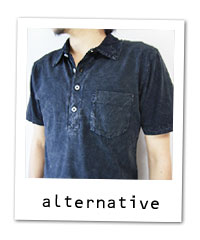 alternative apparel