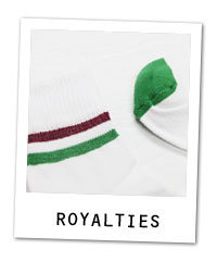 Royalties Socks