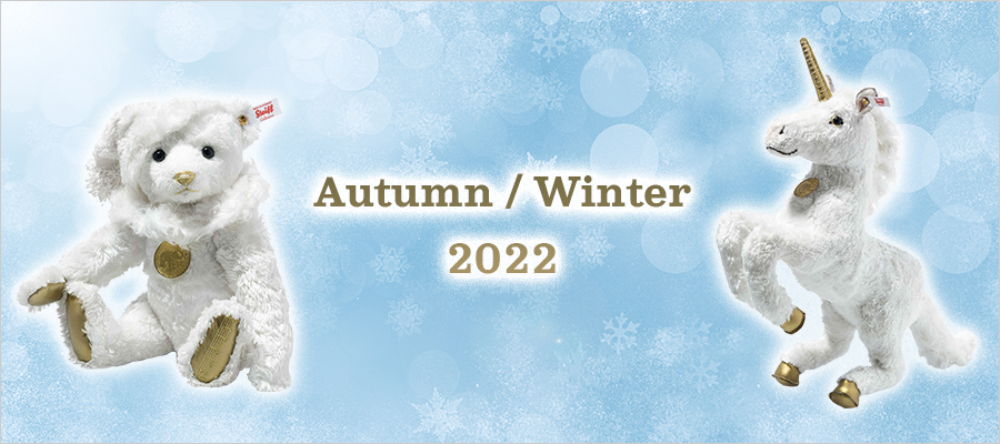2022年 秋冬コレクション