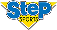 step sports logo