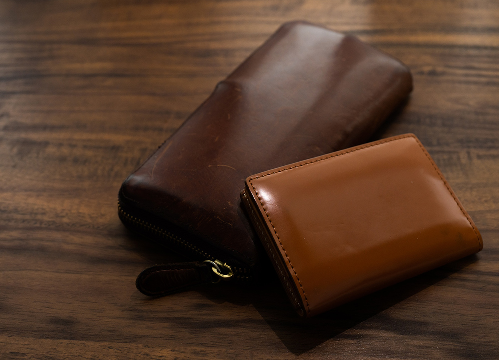 財布は買ってから何年使うべき 買い替えのタイミングなどを伝授 スタイルイコール
