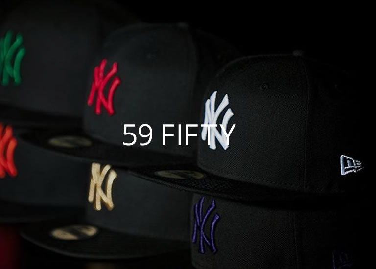 59FIFTY