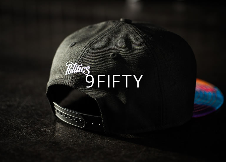 9FIFTY