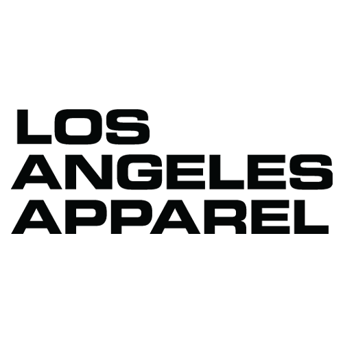 LOS ANGELES APPAREL ロサンゼルスアパレル