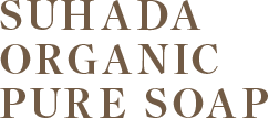 SUHADA ORGANIC PURE SOAP