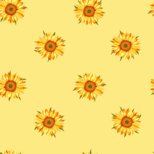 sunflower-y