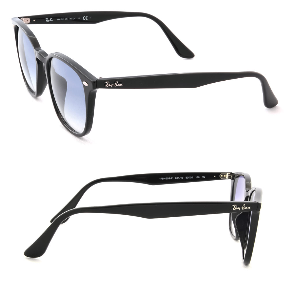 レイバン サングラス ray-ban rayban サングラス sunglasses 正規 RB4258F 601/19