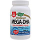 メガDHA 1000mg（高含有DHA＆EPA＋ビタミンE）