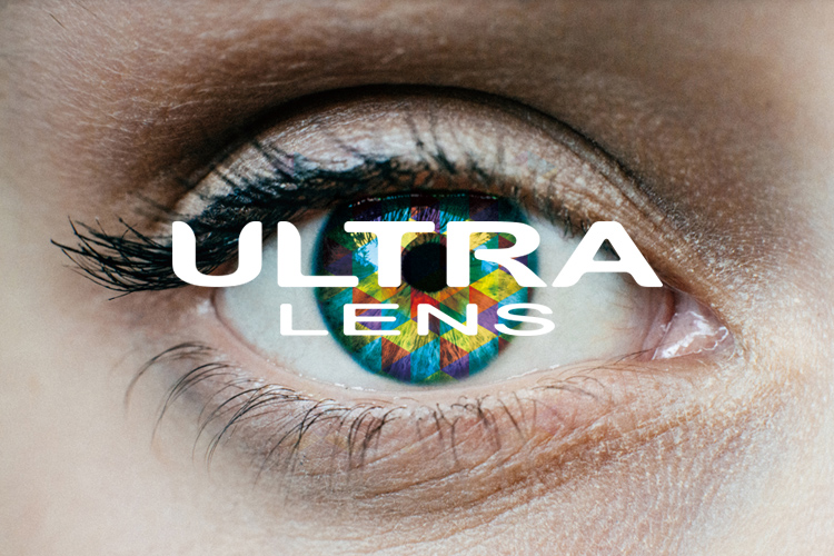 ULTRA LENS for DRIVING ウルトラレンズ フォー ドライビング