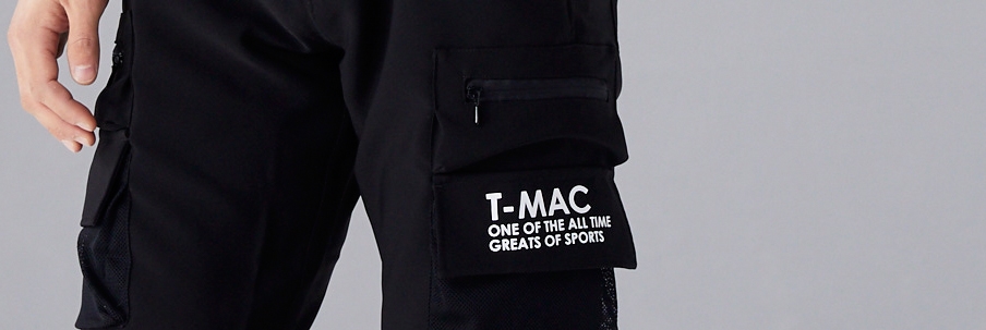 T-MAC ティーマック ゴルフ GOLF 公式 正規取扱い