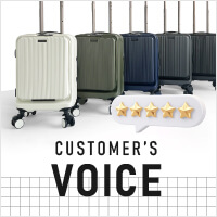 customer's Voice