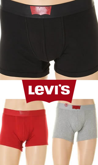 Levi's Underwear
