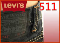 levi's511