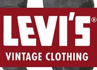 levis vintage