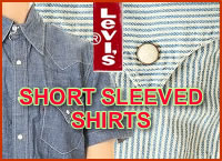 levis ss-shirts