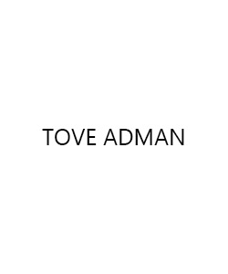 TOVE ADMAN