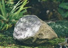 ドライガーデン 人工庭石 擬石 擬岩 グローベン