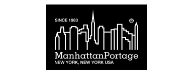 Manhattan Portage BLACK LABEL