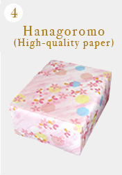 Hanagoromo