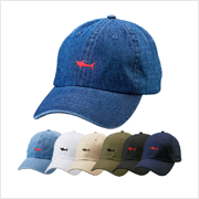 CAP・HAT