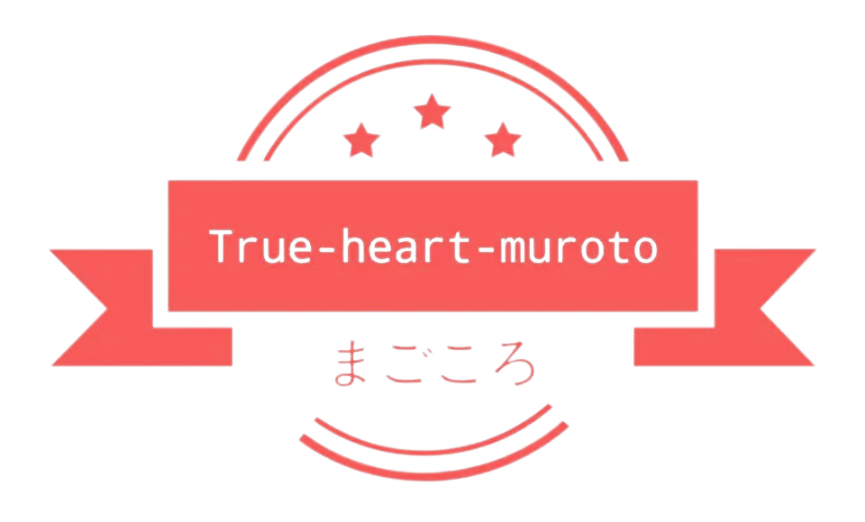 True-heart-muroto