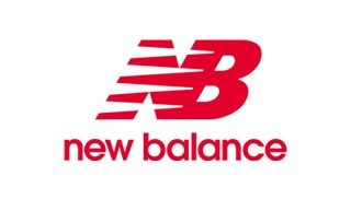 取り扱いブランド newbalance