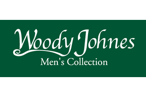 Woody Johnes