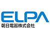 照明器具 電球・安定器 ELPA 朝日電器