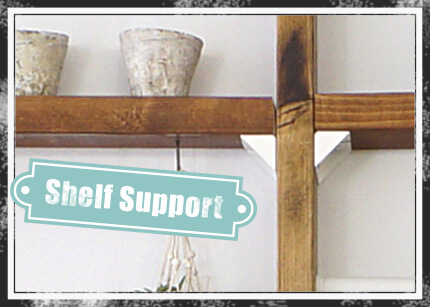 Shelf Support