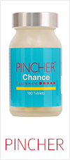 PINCHER CHANCE Supplement