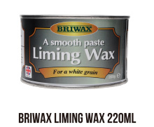 Briwax Liming Wax 220ml