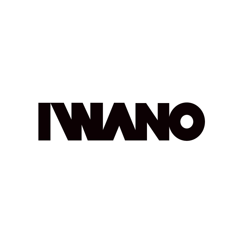 IWANO brand logo