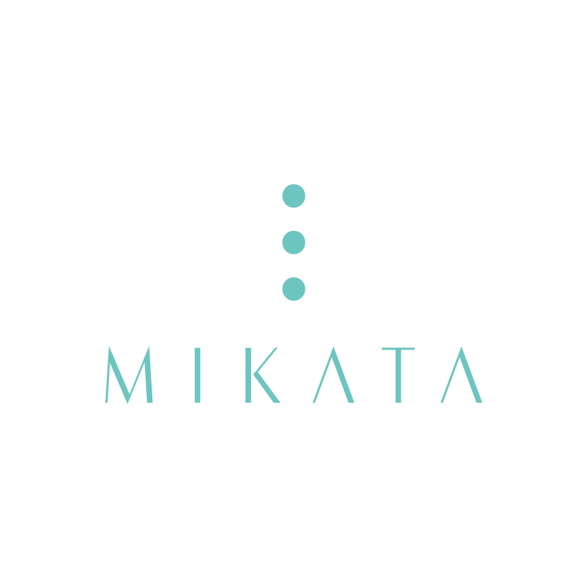 MIKATA brand logo