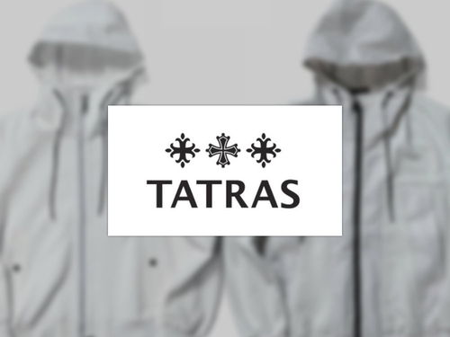 TATRAS (タトラス)