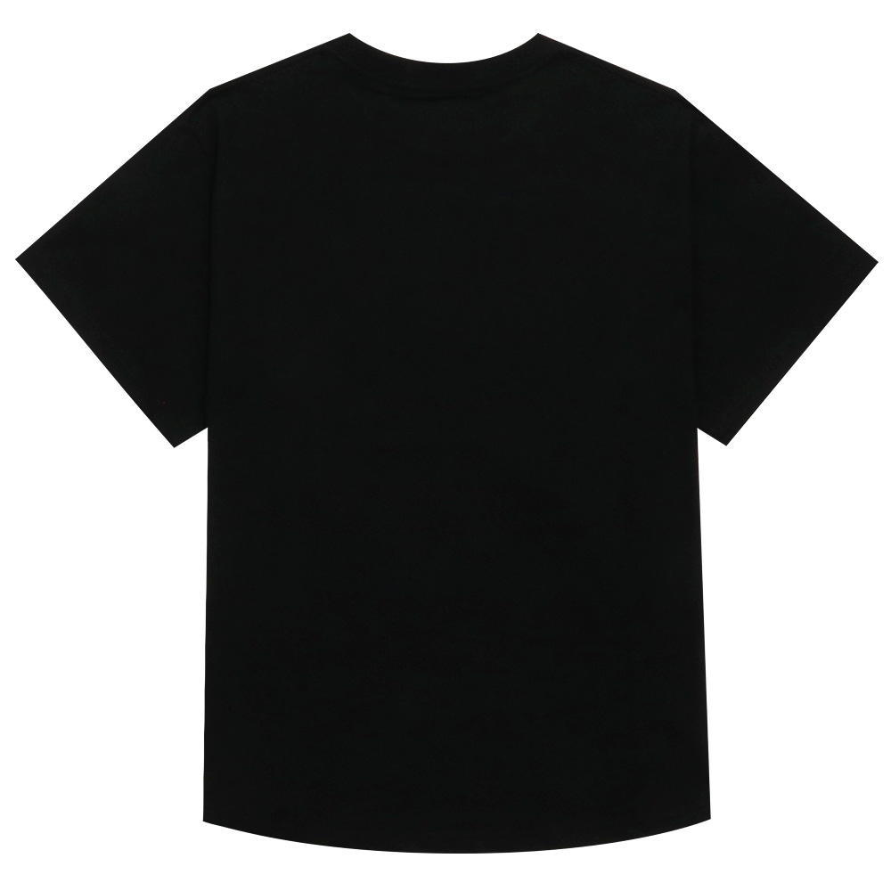 【楽天市場】マルディメクルディ MARDI MERCREDI アパレル Tシャツ BLACK CREAM 半袖 TSHIRT