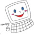 中古パソコンのUSED-PCキャラクター