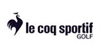 le coq sportif GOLF (ルコックゴルフ)